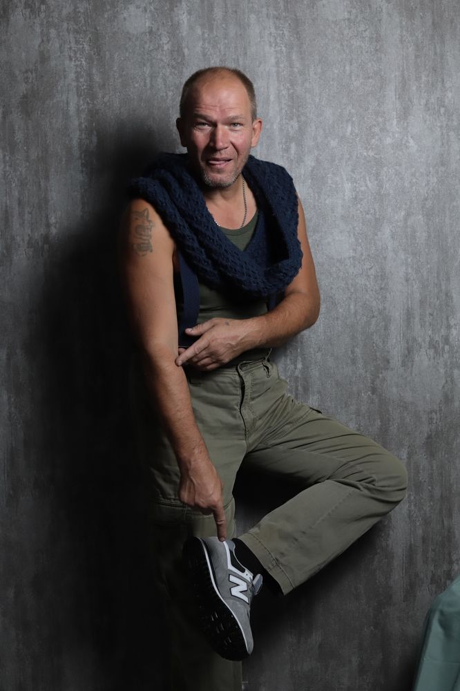 Photograph by Анастасия Солодкая