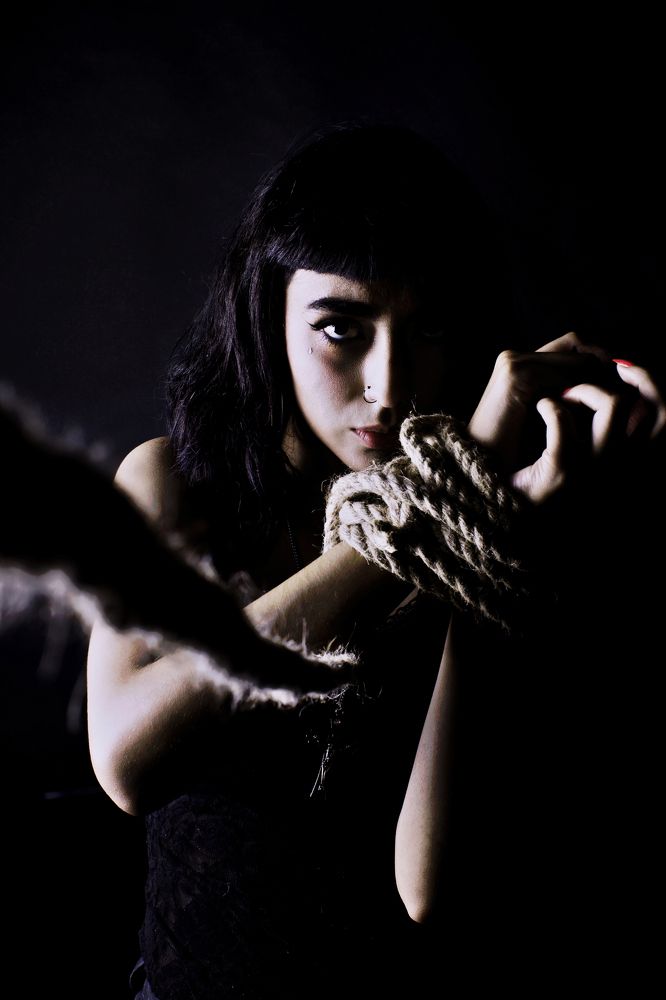 Photograph by Ana De Alba Salmerón