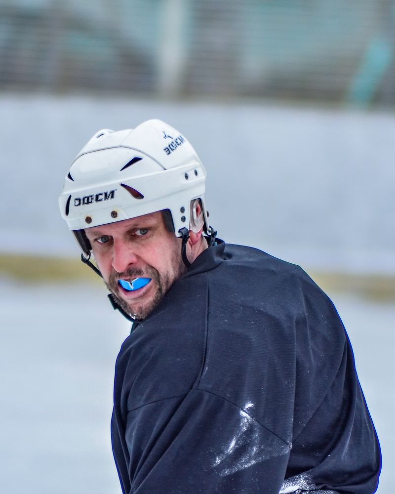 Photograph by Глухарев Сергей