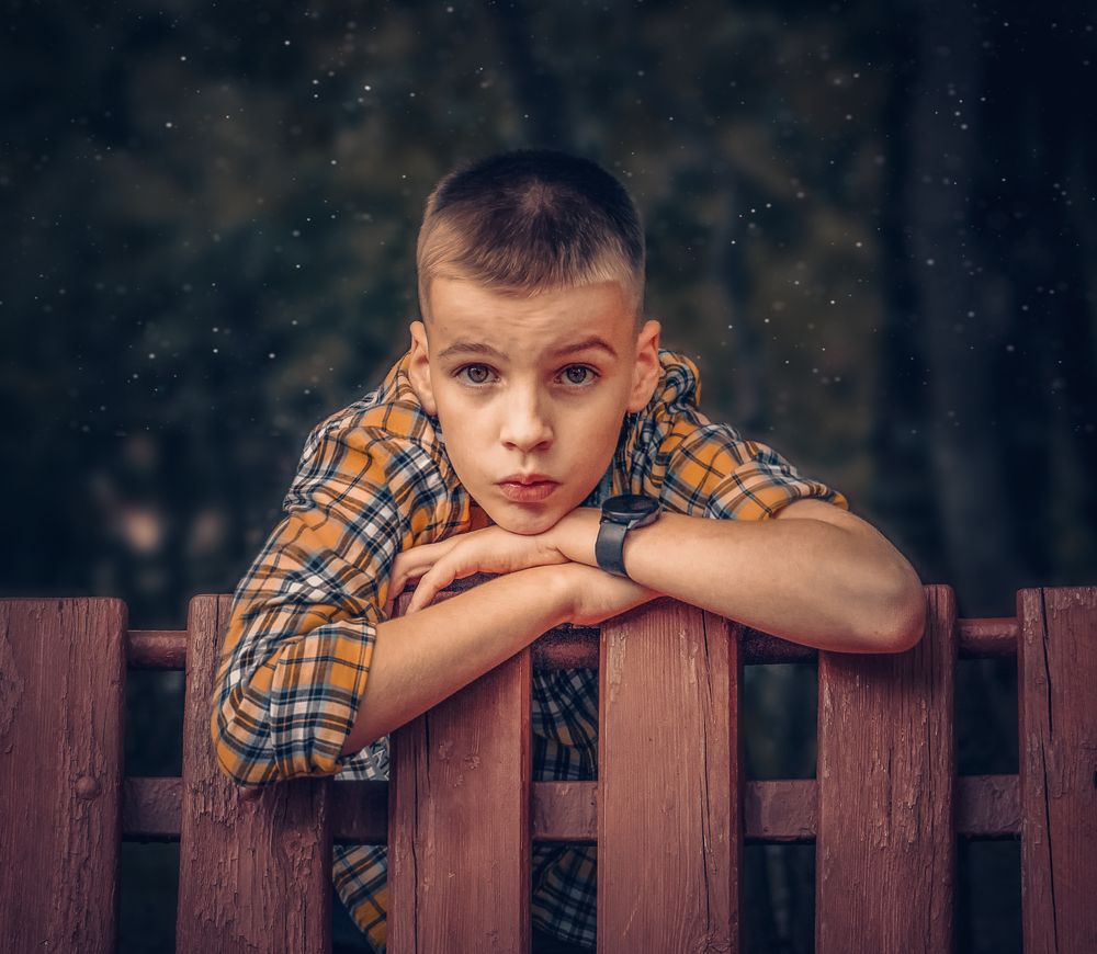 Photograph by Светлана Инькова