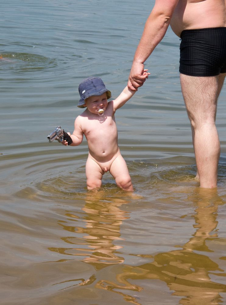 Грозный Джо