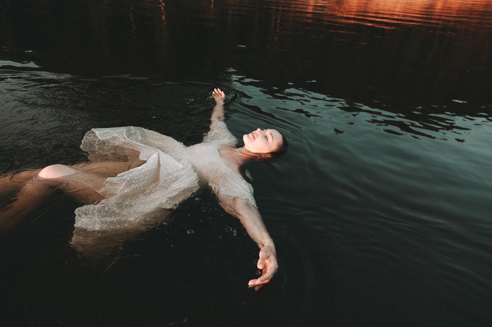 Photograph by Светлана Чуйко