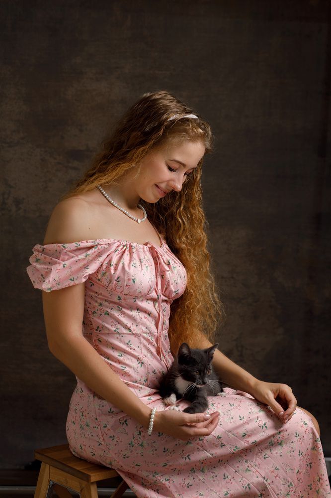 Photograph by Комаева Юлия