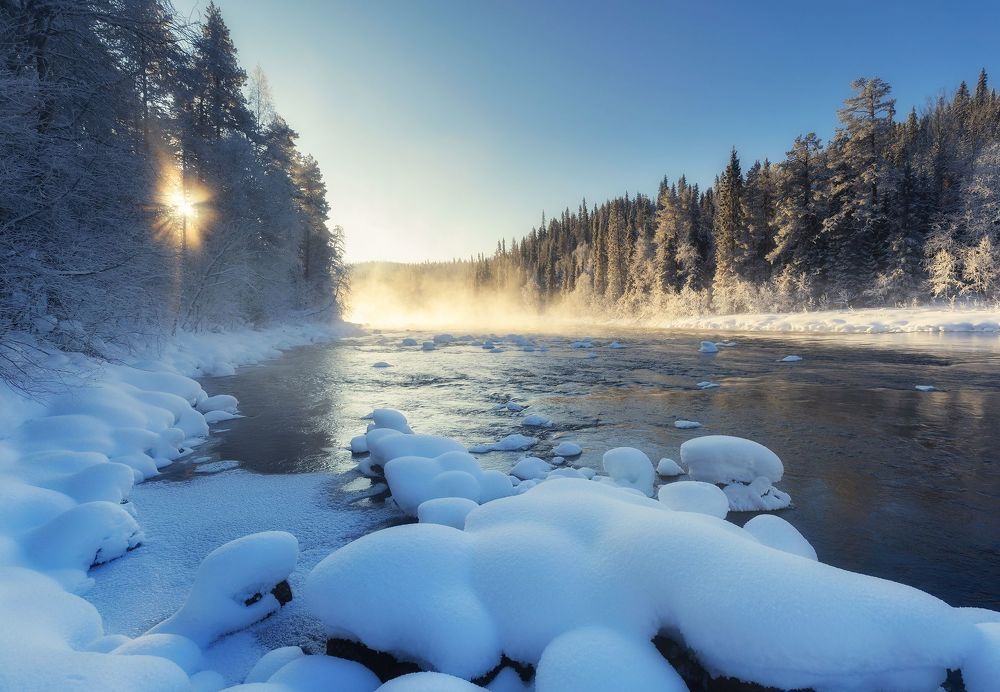 Photograph by Сергей Луканкин