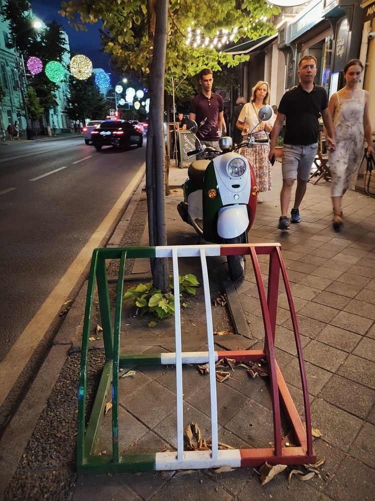 Photograph by Владимир Вялков