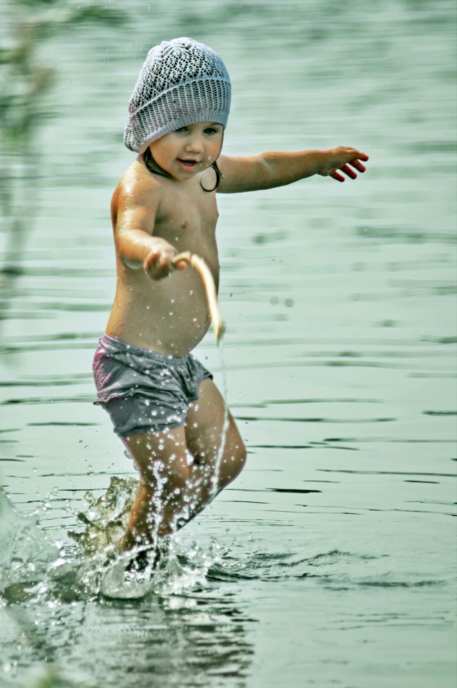 Photograph by Сергей Балухта