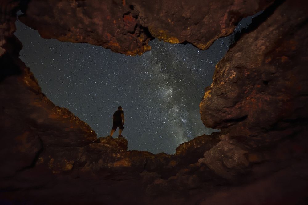 The look of the dragon