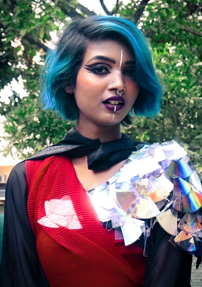 Фотография автора vaishali sahu