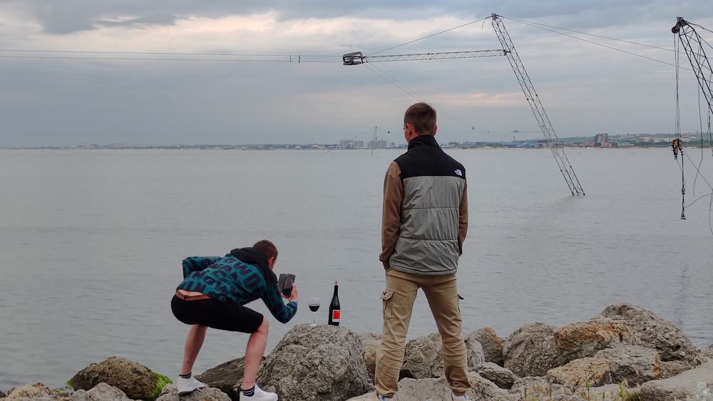 Photograph by Владимир Вялков