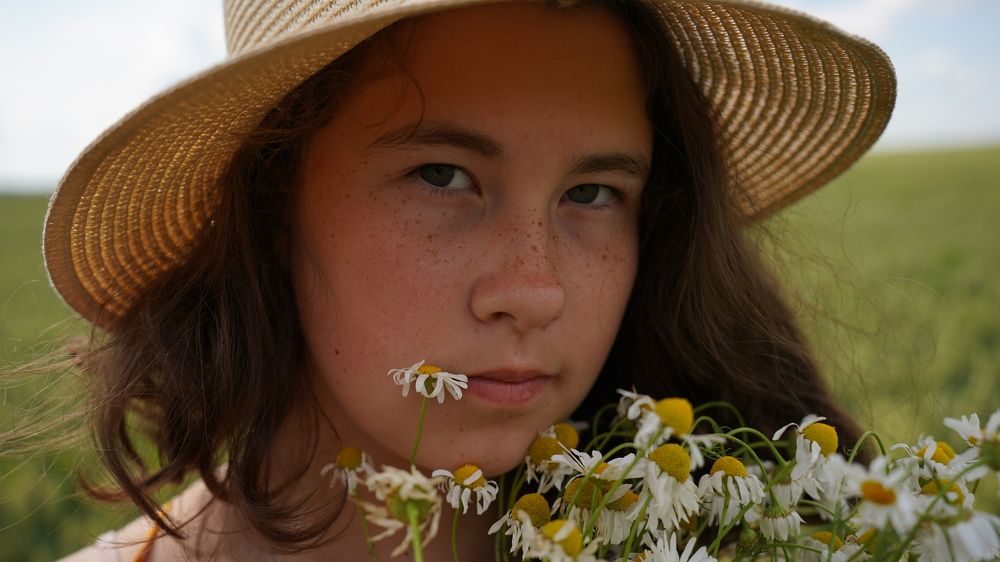 Фотография автора Наталья Чунихина