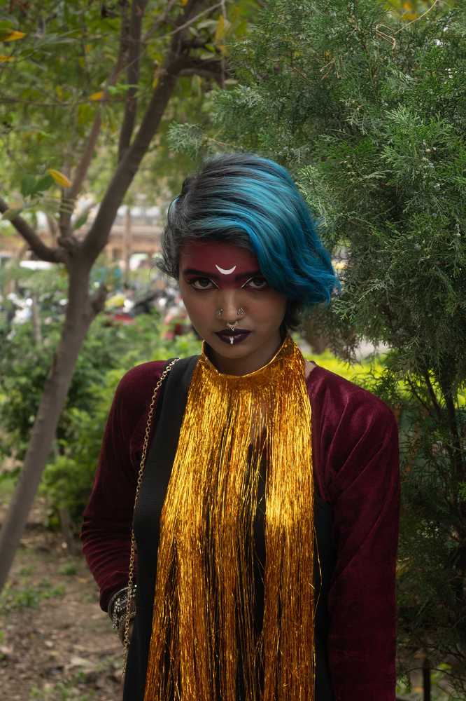 Фотография автора vaishali sahu