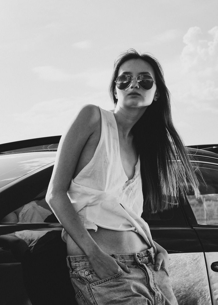 Photograph by Владимир Нестерцов