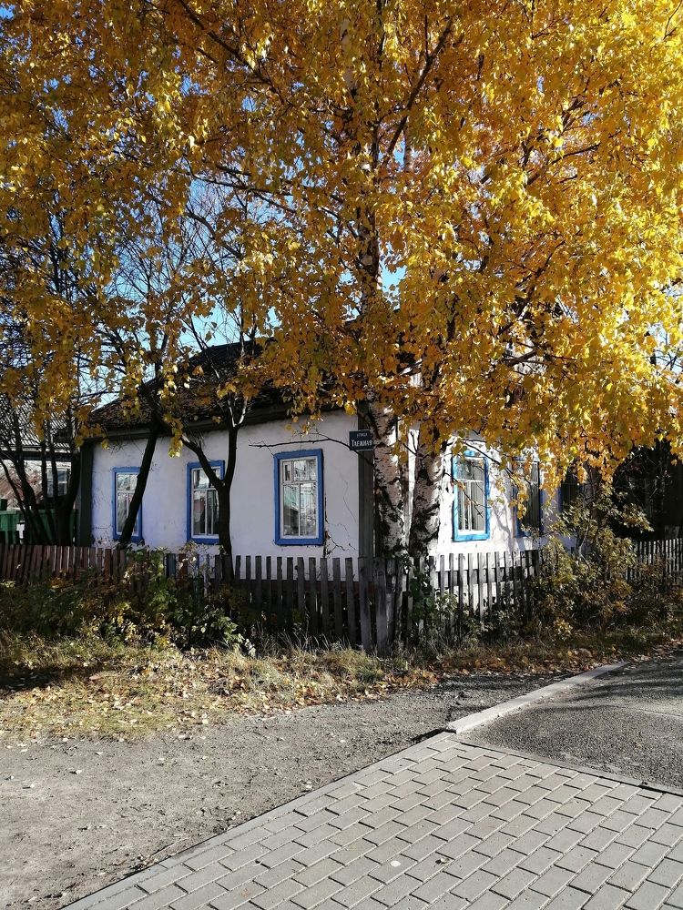 Photograph by Виталий Са