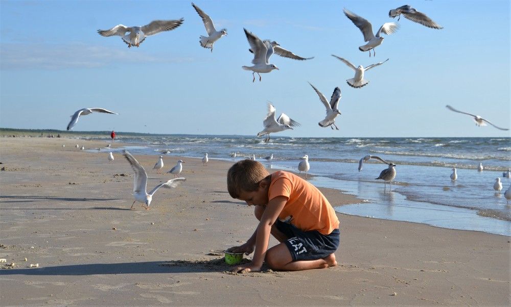 Photograph by Rita Būgienė