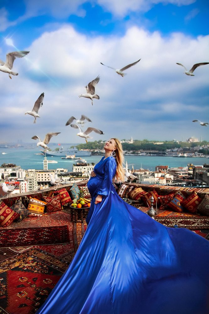 Photograph by Дарья Вега