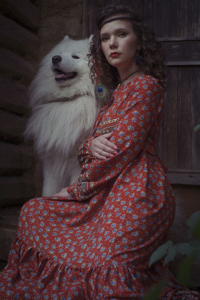 Photograph by Artyom Fedosenko