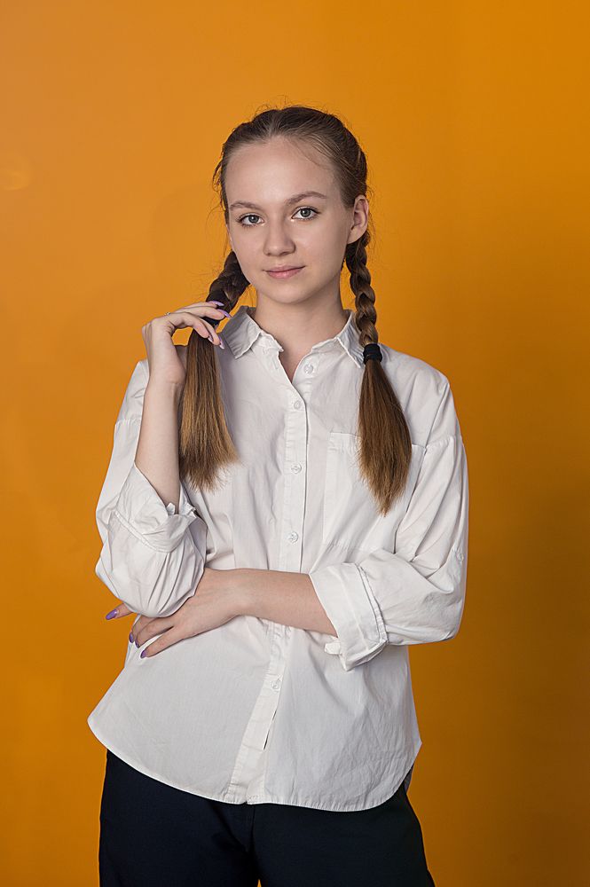 Photograph by Галина Еремеева