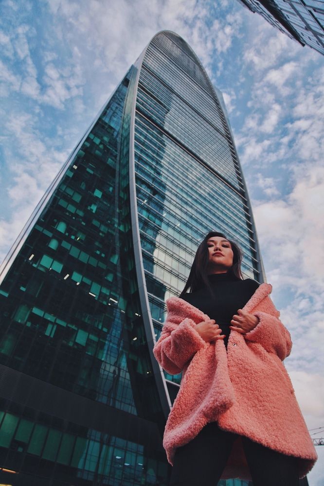 Photograph by Valeria Shurko