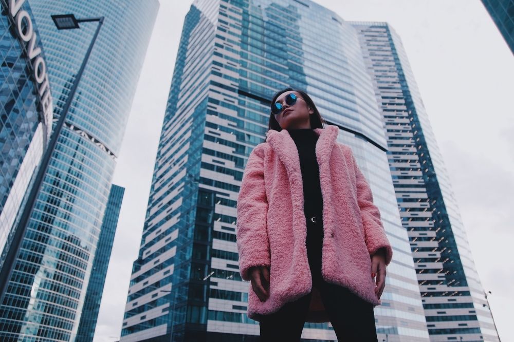 Photograph by Valeria Shurko