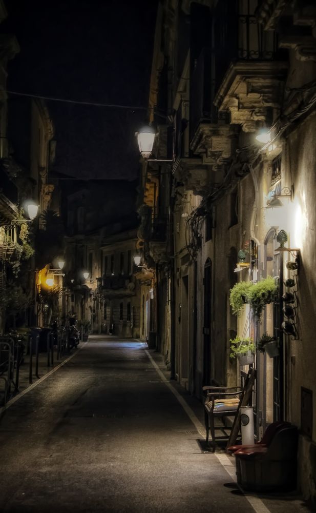 Photograph by Maria Cristina Artale