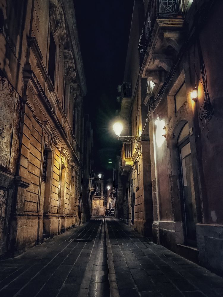 Photograph by Maria Cristina Artale