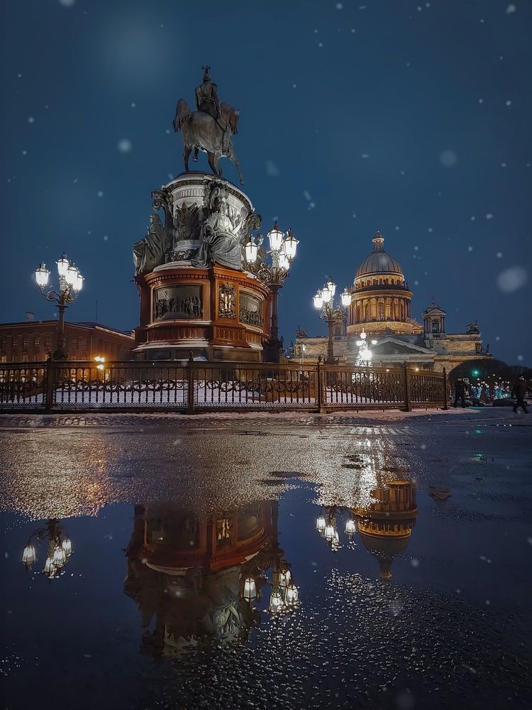 Photograph by Darya Вега