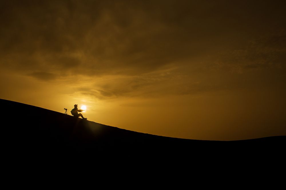 Photograph by seyed mostafa yousefi