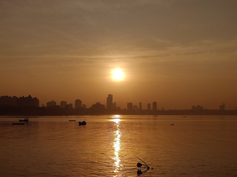 Фотография автора Sonali Mahakal