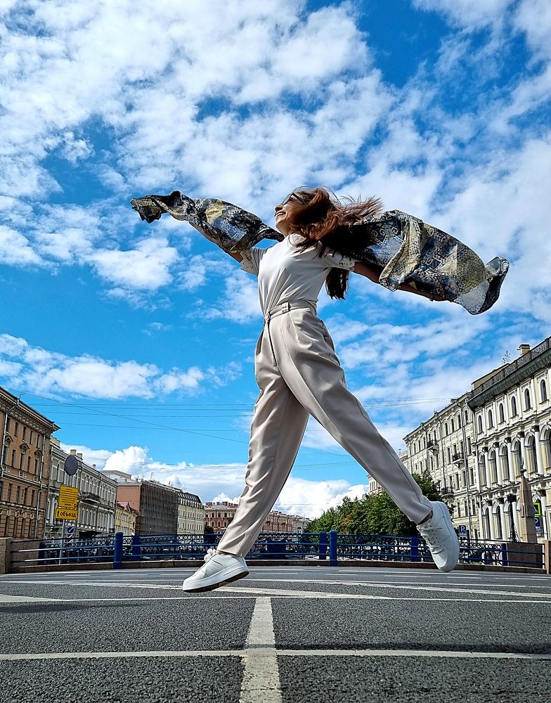 Photograph by Олег Ажгихин