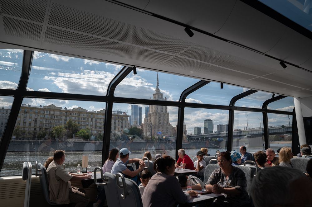 Photograph by Екатерина Рябинина