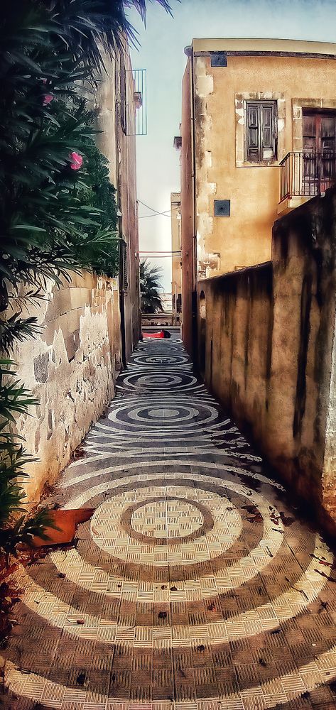 Photograph by Maria Cristina Artale