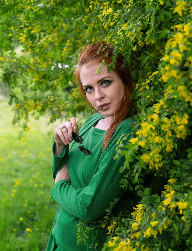 Photograph by Елена Жмелькова