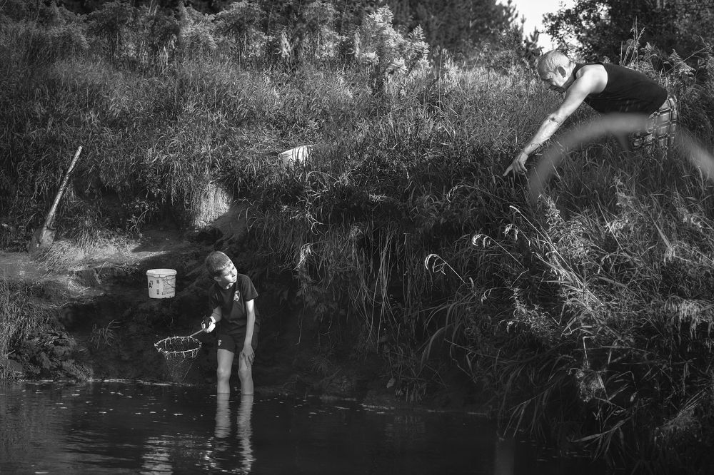 Photograph by Алексей Леухин