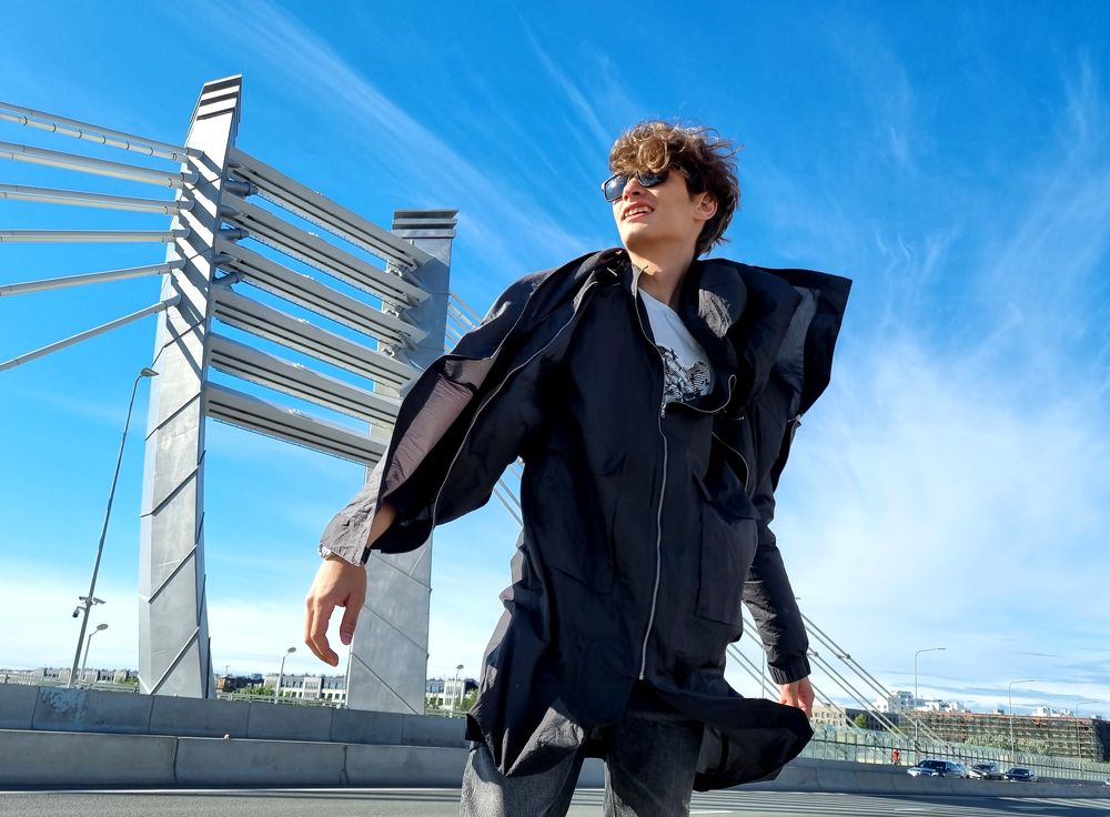 Photograph by Олег Ажгихин