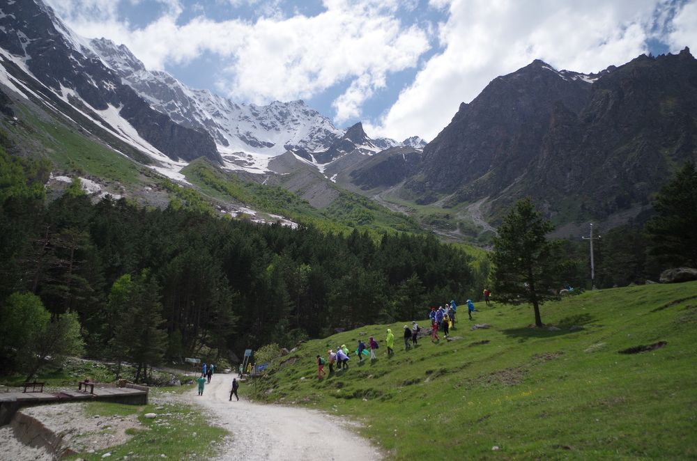 Photograph by Галина Григорьева