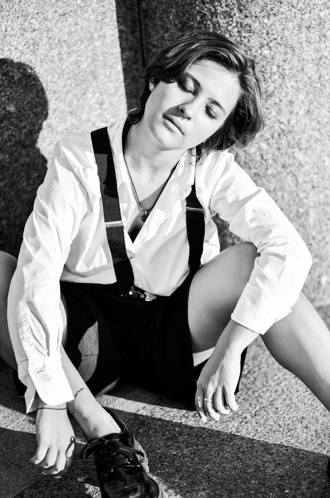 Photograph by Мария Негреева