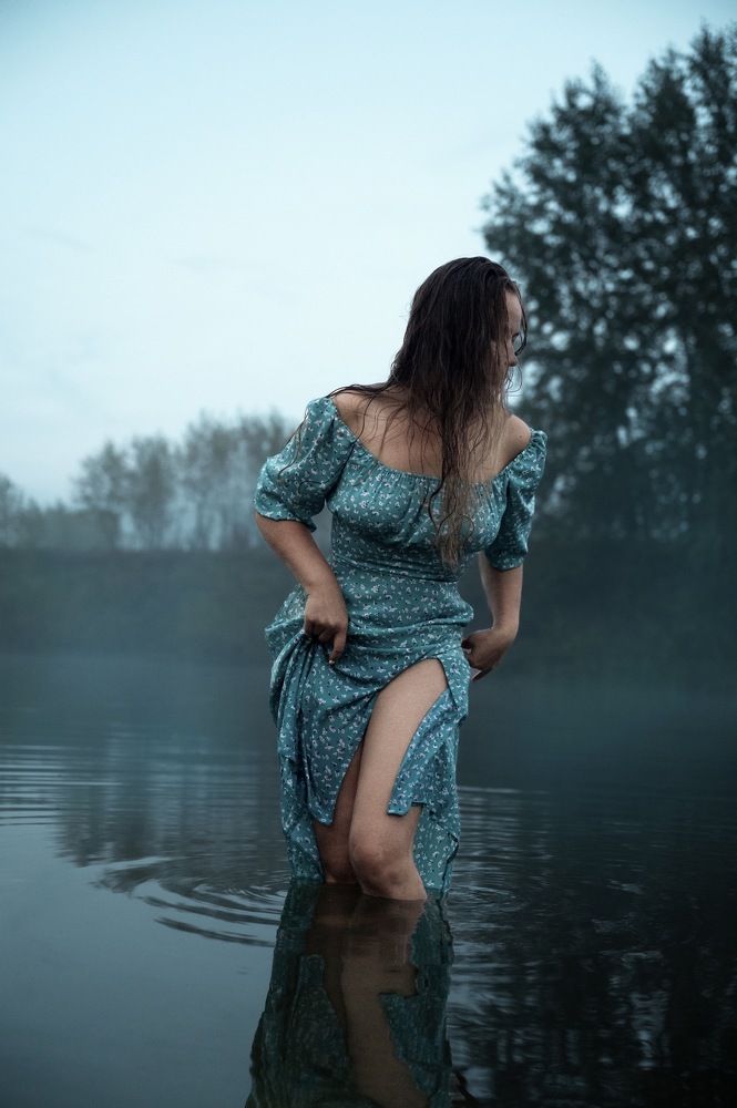 Photograph by Владимир Тетушкин