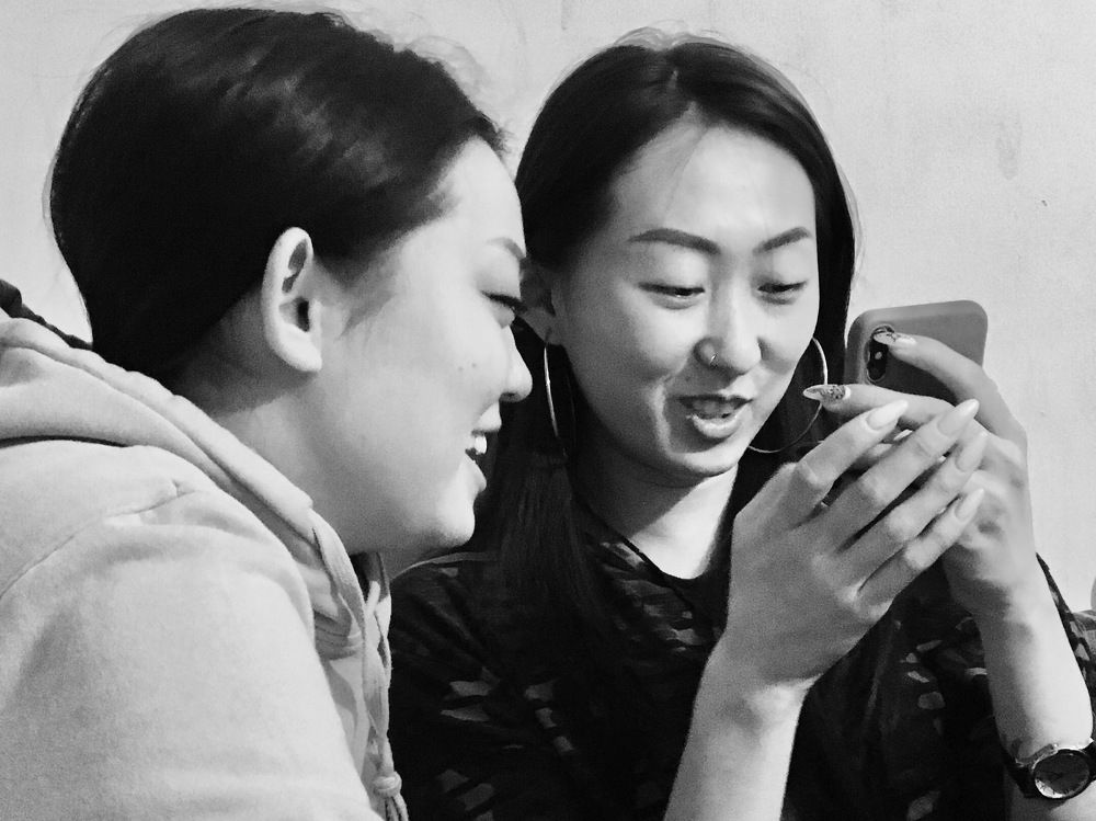 Photograph by Елена Ким