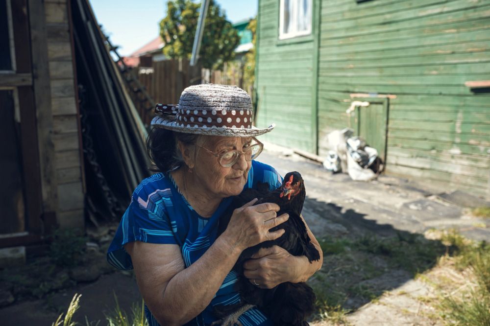 Photograph by Марина Рукавичко