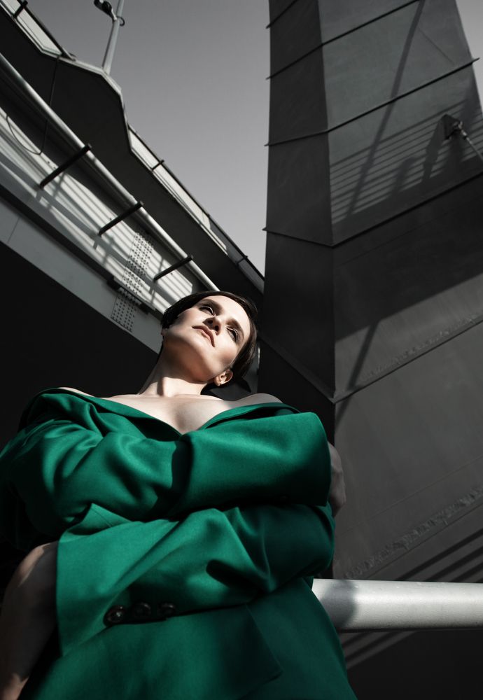 Photograph by Яна Кочкина