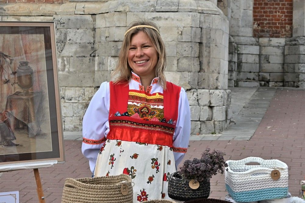 Фотография автора IRINA FILIPPOVA