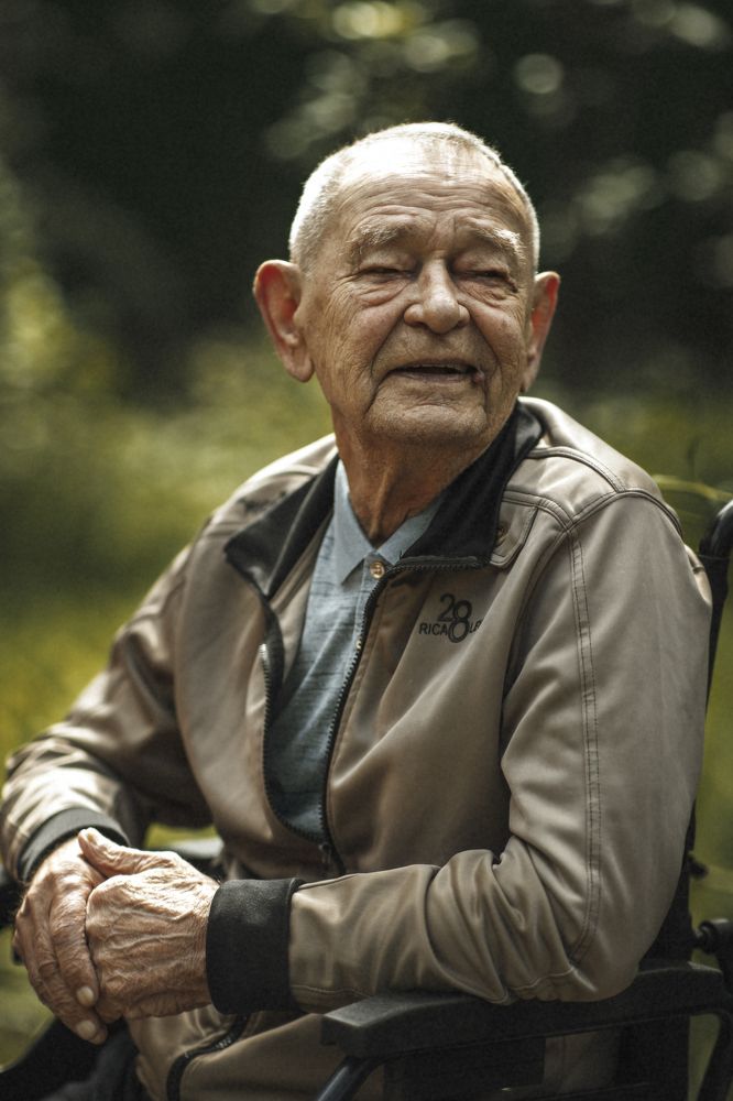 Photograph by Аванесова Мария