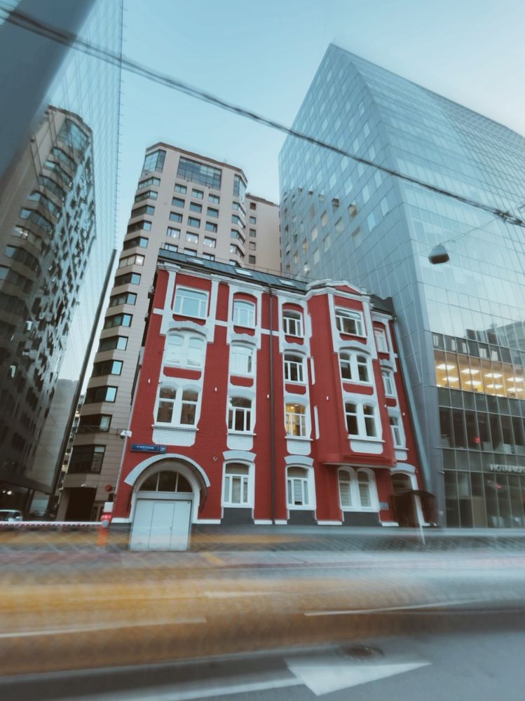 Photograph by Алина