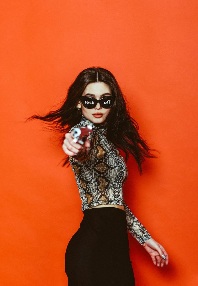 Photograph by Екатерина Свириденко