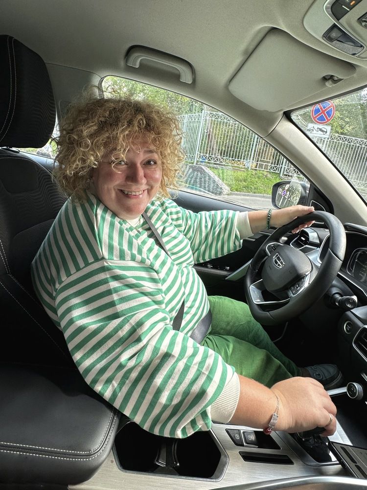 Photograph by Наталья Сережко