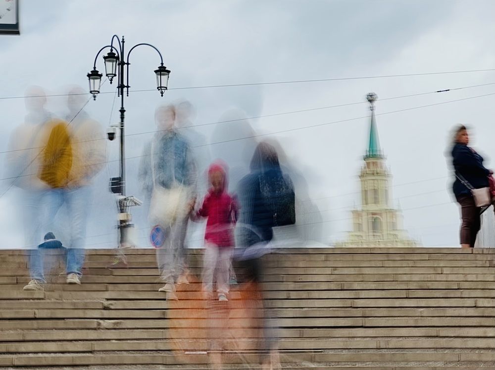 Photograph by Наталья Сережко