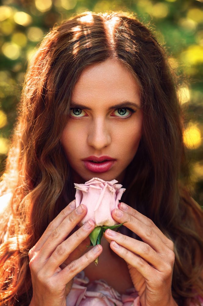 Photograph by Аванесова Мария