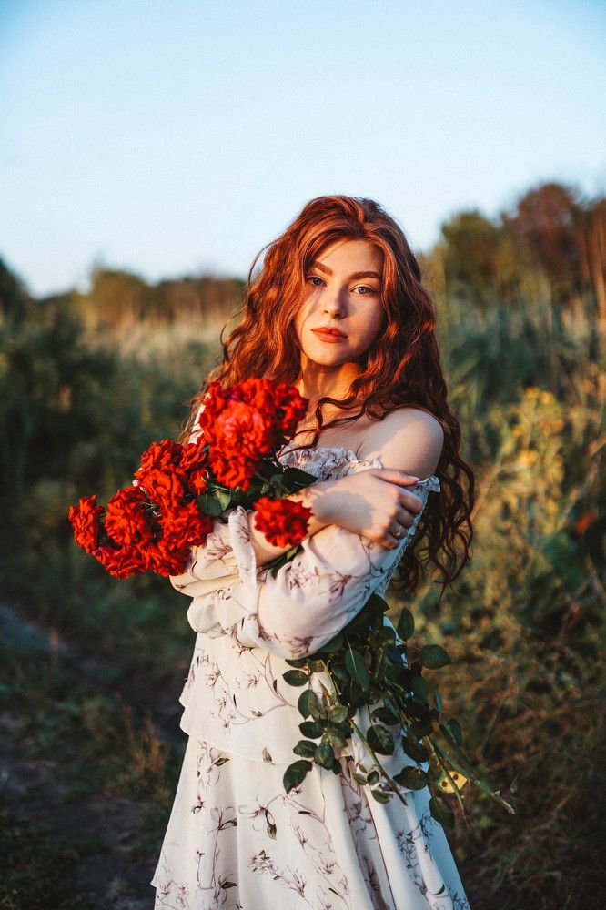 Photograph by Екатерина Свириденко