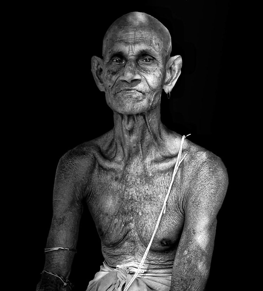 Photograph by Kusal Saraf