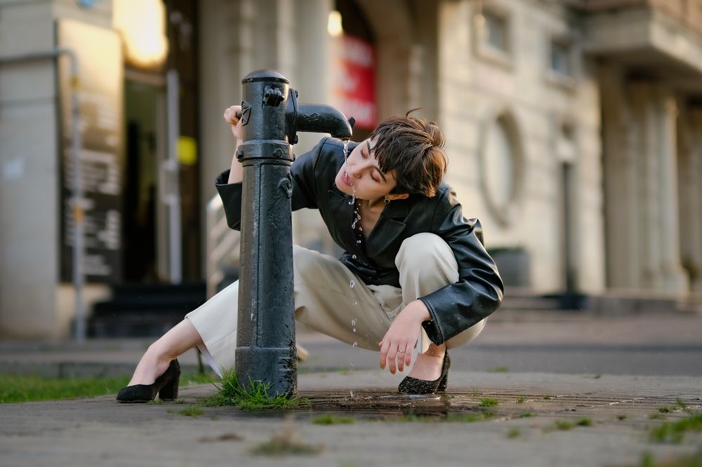 Photograph by Дмитрий Киреев